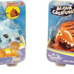Maschera con Spara Acqua - ODS