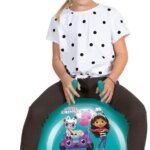 Hopper Ball Gabby -ODS