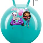 Hopper Ball Gabby -ODS