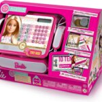 Cassa Fashion Barbie - Rocco Giocattoli