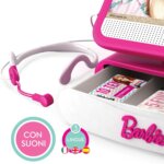 Cassa Fashion Barbie - Rocco Giocattoli