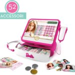 Cassa Fashion Barbie - Rocco Giocattoli