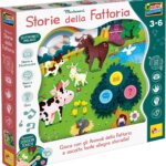 Le Storie della Fattoria Montessori - Lisciani