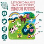 Le Storie della Fattoria Montessori - Lisciani