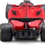 Ferrari SF-23 R C 1:24 - Burago