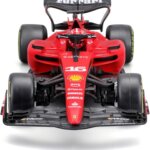 Ferrari SF-23 R C 1:24 - Burago