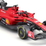 Ferrari SF-23 R C 1:24 - Burago
