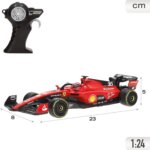 Ferrari SF-23 R C 1:24 - Burago