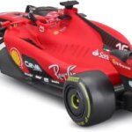 Ferrari SF-23 R C 1:24 - Burago