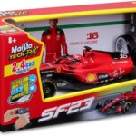 Ferrari SF-23 R C 1:24 - Burago