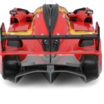 Ferrari 499P LMH 1:24 - Burago