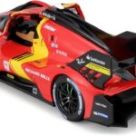 Ferrari 499P LMH 1:24 - Burago