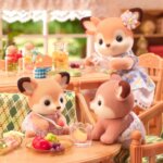 Gemelli Cervo - Sylvanian Families