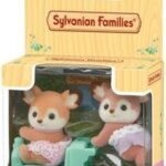 Gemelli Cervo - Sylvanian Families