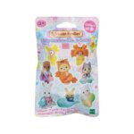 Bustina Baby Sea Friends - Sylvanian Families