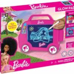 Lavagna Glow Pad Barbie - New Esplora