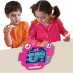Lavagna Glow Pad Barbie - New Esplora
