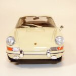 Porsche 911 1:24 - Welly