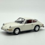 Porsche 911 1:24 - Welly