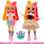 Lol OMG Neonlicious- MGA