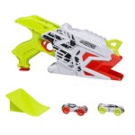 Nerf Nitro Aerofury Ramp Rage - Hasbro
