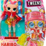 Lol Tween Haribo - MGA