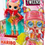 Lol Tween Haribo - MGA