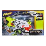 Nerf Nitro Aerofury Ramp Rage - Hasbro