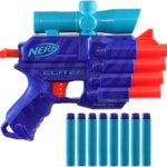 Nerf Elite Prospect- Hasbro
