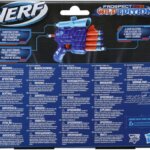 Nerf Elite Prospect- Hasbro