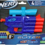 Nerf Elite Prospect- Hasbro