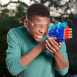 Nerf Elite Prospect- Hasbro
