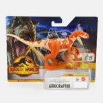 Atrociraptor Jurassic World - Mattel