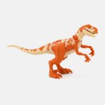 Atrociraptor Jurassic World - Mattel