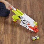 Nerf Nitro Aerofury Ramp Rage - Hasbro