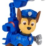 Chase Mighty Movie Paw Patrol - Spin Master