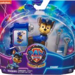 Chase Mighty Movie Paw Patrol - Spin Master