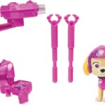 Skye Mighty Movie Paw Patrol - Spin Master