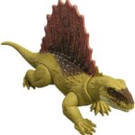 Dimetrodon Jurassic World - Mattel