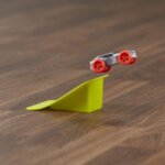 Nerf Nitro Aerofury Ramp Rage - Hasbro