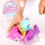 Bloopies Floaties Delfino - IMC Toys
