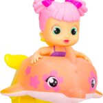 Bloopies Floaties Delfino - IMC Toys