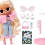 Lol Tweens Olivia Flutter - MGA
