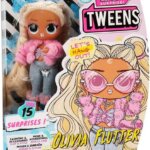 Lol Tweens Olivia Flutter - MGA