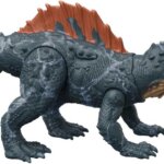 Siamosauro Jurassic World - Mattel