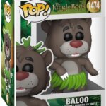 Baloo - Funko