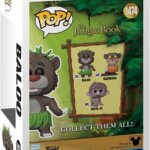 Baloo - Funko