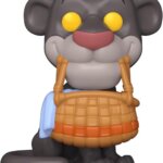 Bagheera - Funko