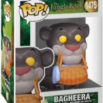 Bagheera - Funko