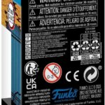 Portachiavi Nezuo Kamado - Funko